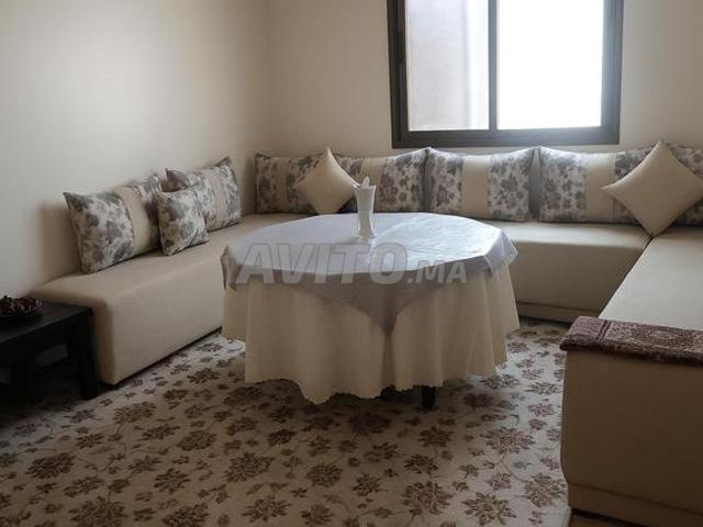 Appartement vente à Anfa, Sidi Moumen