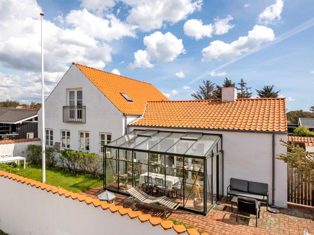 Hus til salg i Blokhus, Brønderslev-Dronninglund