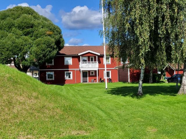 Lägenhet hyra i Nås, Dalarna