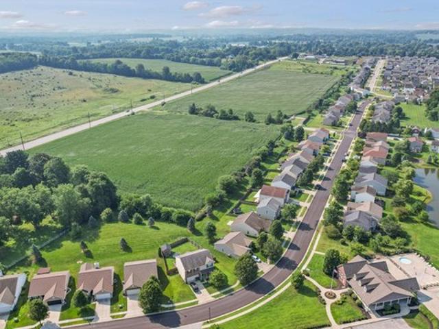 Land for sale in Monrovia, Indiana