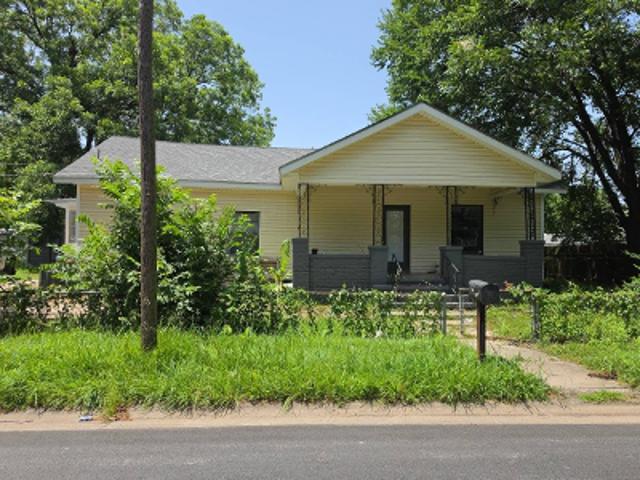 House for sale in Ark