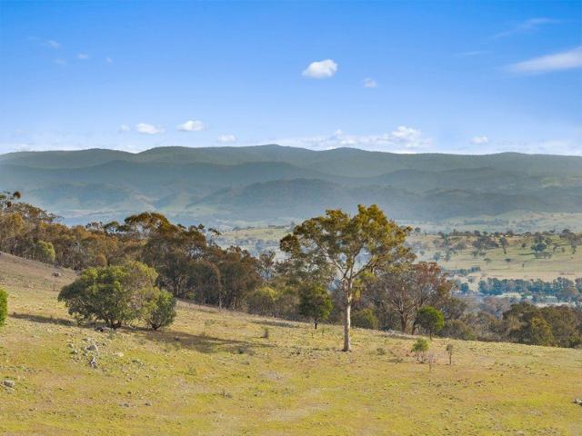 Land for sale in New South Wales
