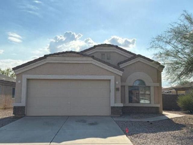 House for sale in Casa Grande, Arizona