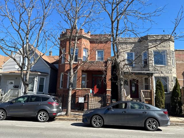 House for sale in Chicago Park, Illinois