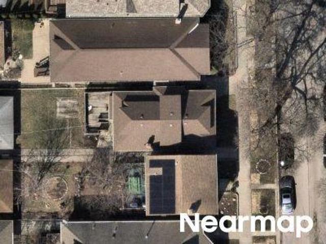House for sale in Chicago Park, Illinois