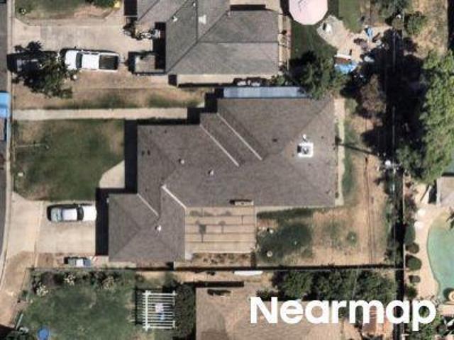 House for sale in Fresno, California