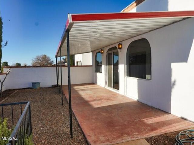 House for sale in Pearce, Arizona