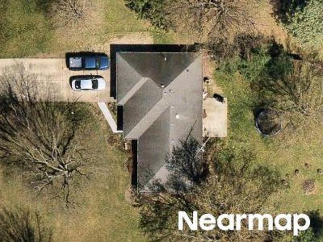 House for sale in Alexandria, Indiana