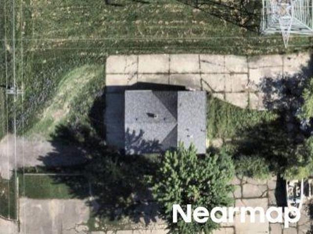 House for sale in Mount Morris, Michigan