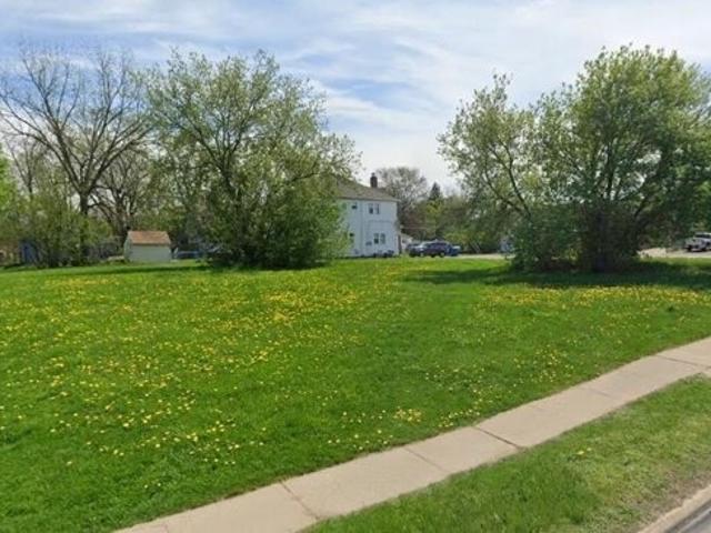 Land for sale in Mount Morris, Michigan