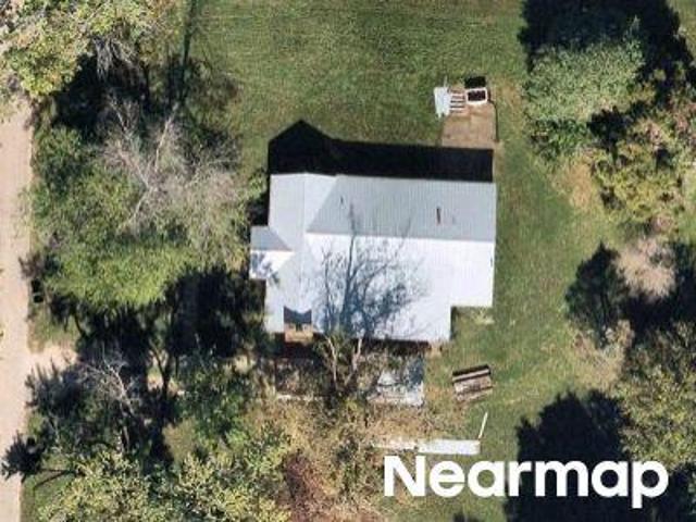House for sale in Evansville, Indiana