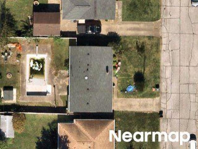 House for sale in Evansville, Indiana