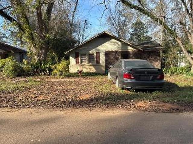 House for sale in Winn, Louisiana