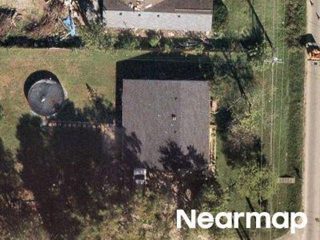 House for sale in Evansville, Indiana
