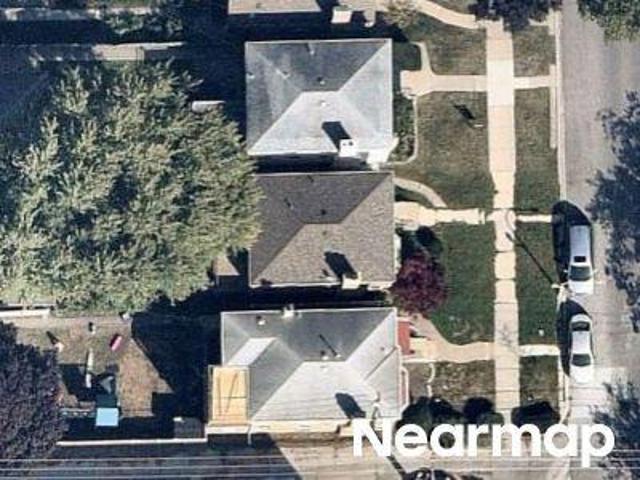 House for sale in Chicago Park, Illinois