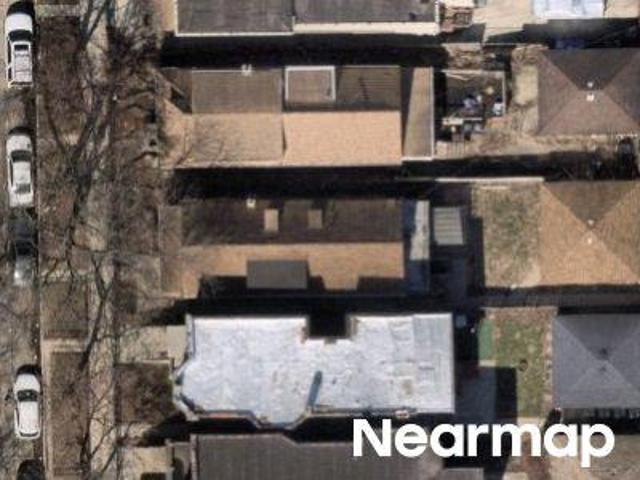 House for sale in Chicago Park, Illinois