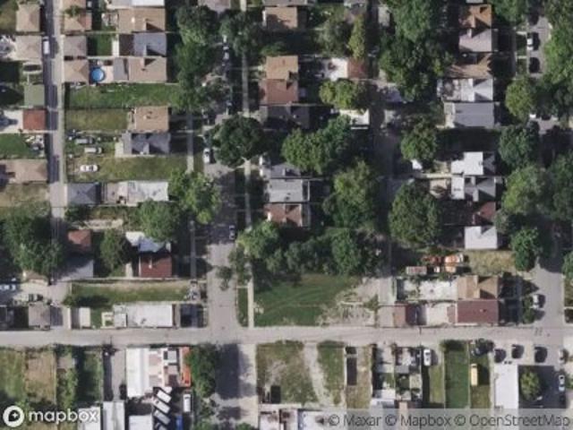 Property for sale in Chicago Park, Illinois