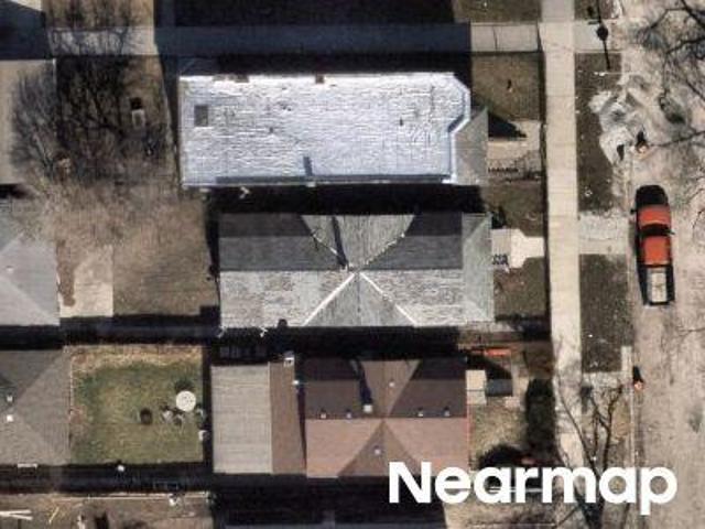 House for sale in Chicago Park, Illinois