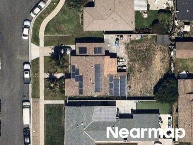 House for sale in Long Beach, California