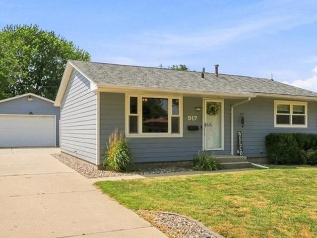 House for sale in Sioux Falls, South Dakota