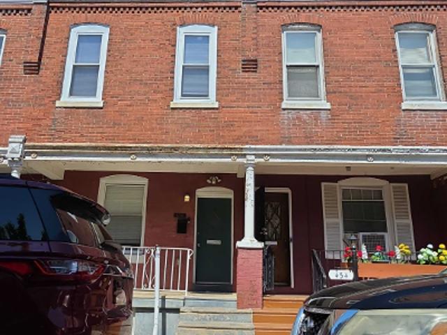 Condo for sale in Philadelphia, Pennsylvania