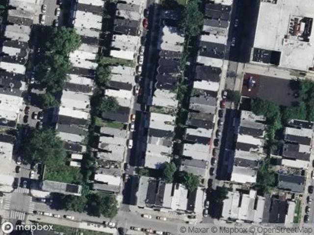Townhouse for sale in Philadelphia, Pennsylvania