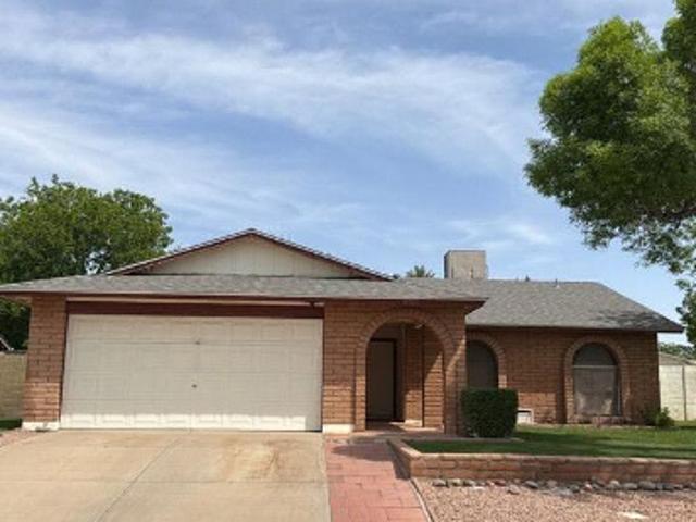 House for sale in Chandler, Arizona