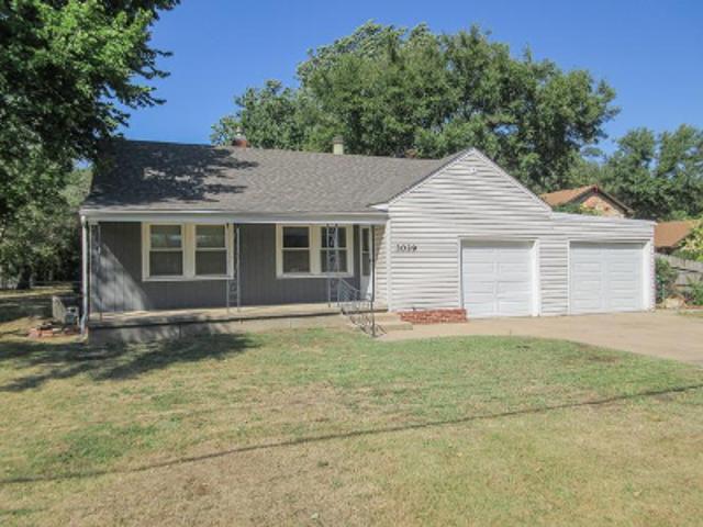 House for sale in Timmermeyer Gardens, Wichita