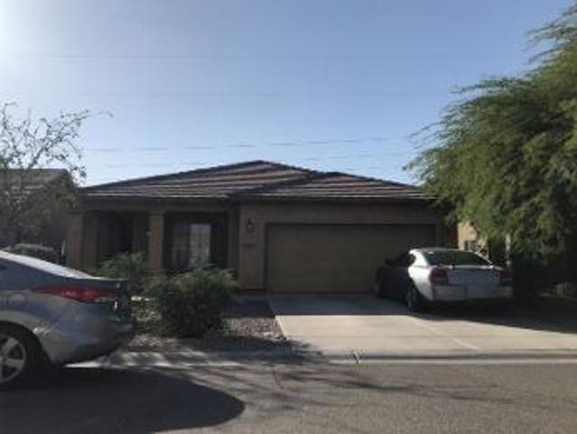House for sale in Queen Creek, Arizona