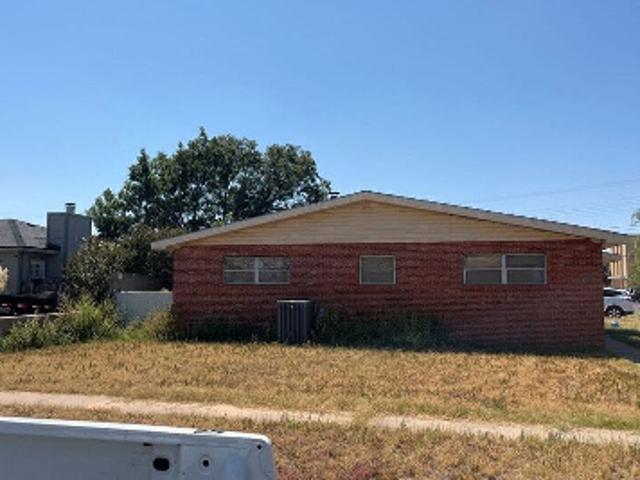 House for sale in Odessa, Texas