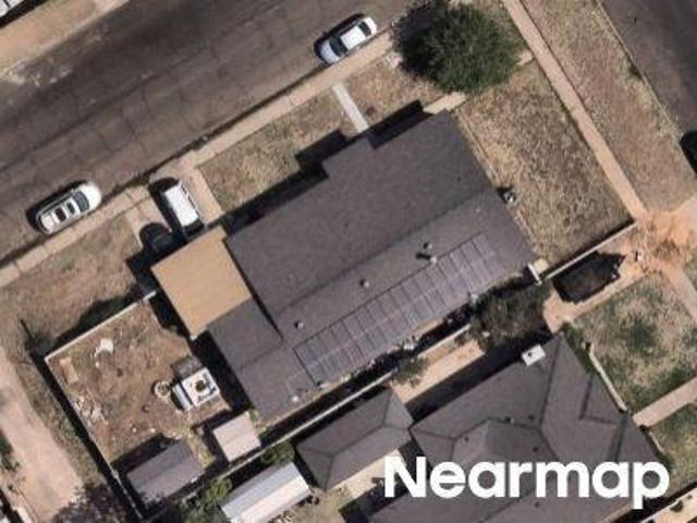 House for sale in Odessa, Texas