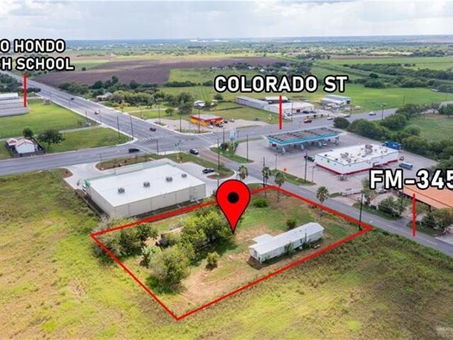 Land for sale in Rio Hondo, Texas