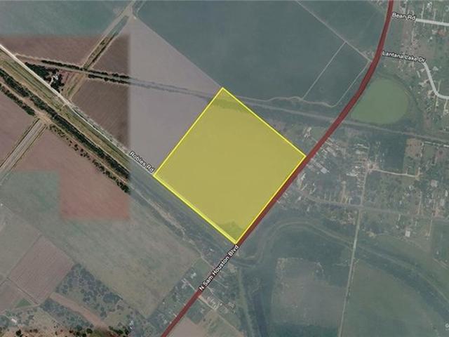Land for sale in Cameron, Texas