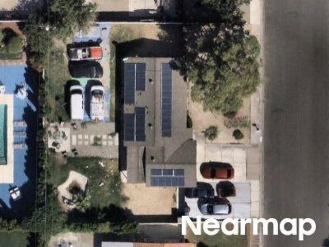 House for sale in Palm Springs, California