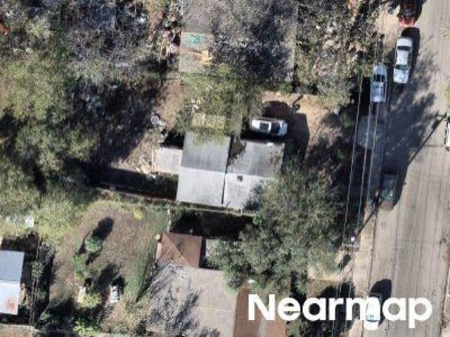 House for sale in Leesville, Texas