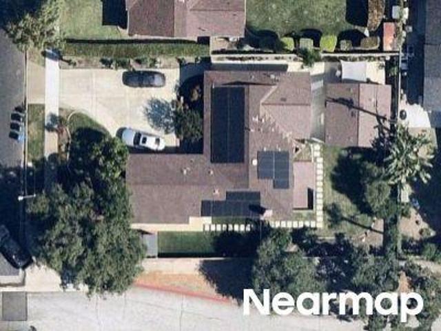 House for sale in Glendora, California