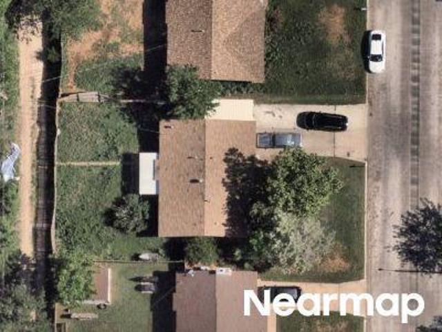 House for sale in Abilene, Texas