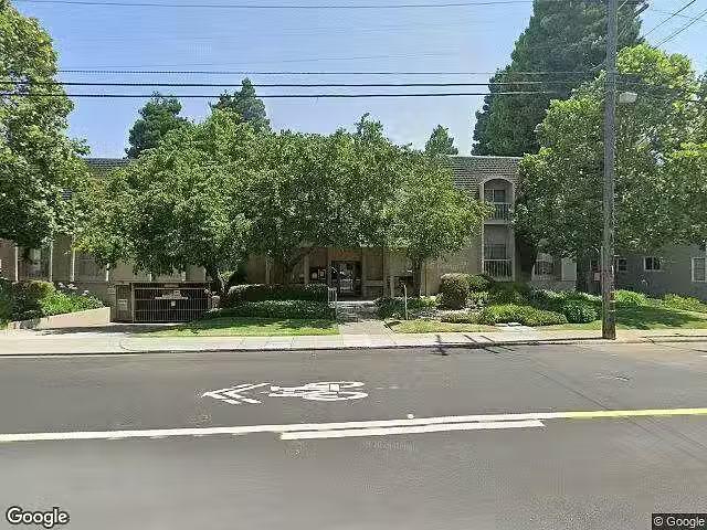 Apartment for rent in San Mateo