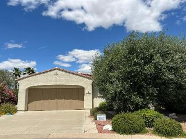 House for sale in Sun City West, Arizona