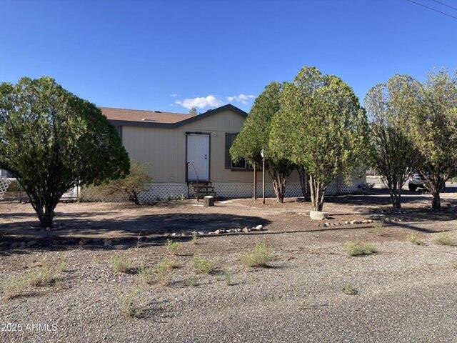 Property for sale in San Simon, Arizona