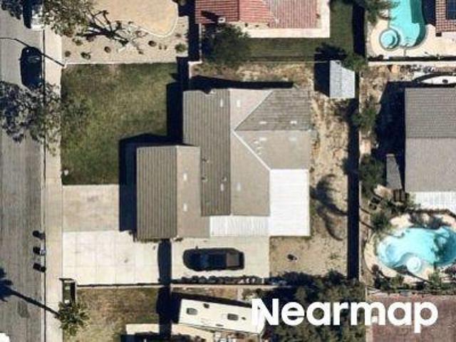 House for sale in Rialto, California