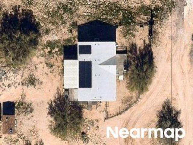 House for sale in Arizona