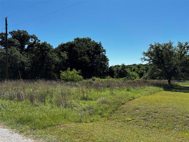 Land for sale in Weatherford, Parker County