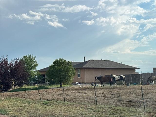 House for sale in Pueblo, Colorado
