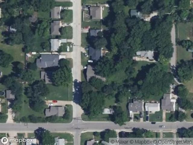 House for sale in Tulsa, Oklahoma