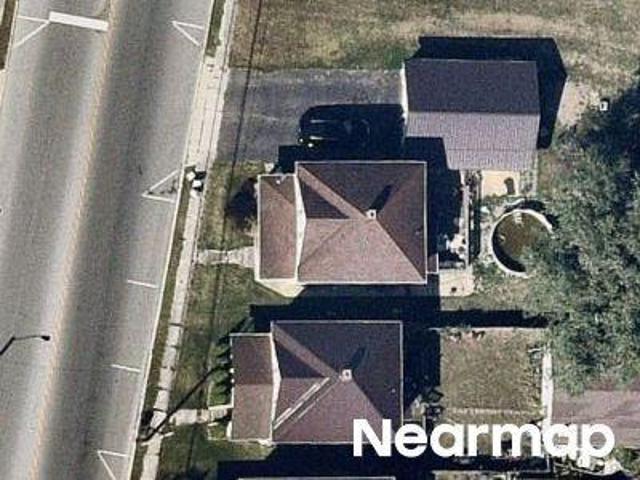 House for sale in Bucyrus, Ohio