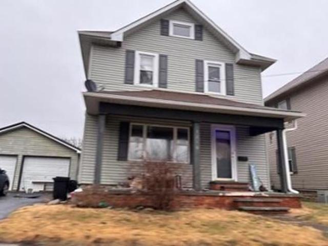 House for sale in Bucyrus, Ohio