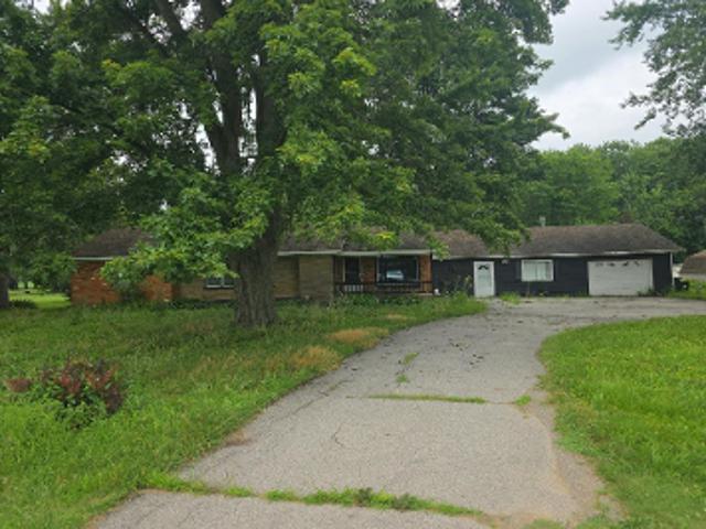House for sale in Custer Township, Sanilac County
