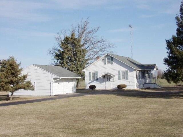 House for sale in Sandusky