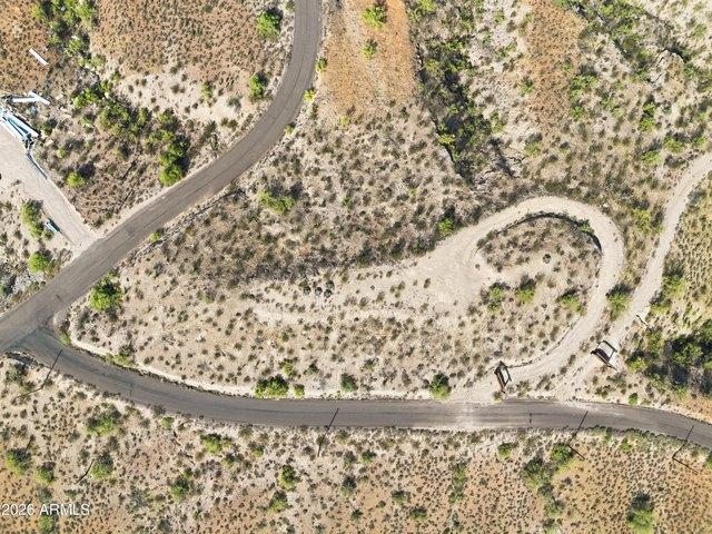 Land for sale in Fort Mcdowell, Arizona
